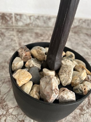 Pack Recibidor: Mesa, Espejo y Reloj