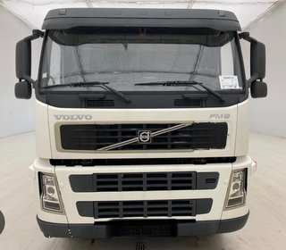 Volvo grua FM9 FM9 2007