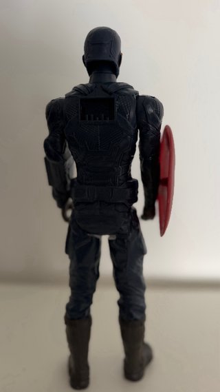 Figura Capitán América