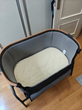 Cuna colecho Maxi Cosi Iora