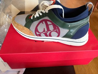 Zapatillas estilo Running