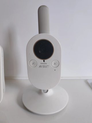 Kit Vigilabebés Philips Avent SCD843/26