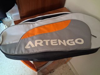 Funda para Raquetas de Pádel Artengo