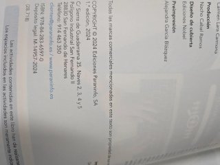Itinerario Personal para la Empleabilidad I