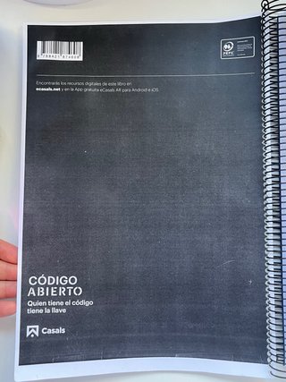Matemáticas aplicadas a las Ciencias Sociales 1...