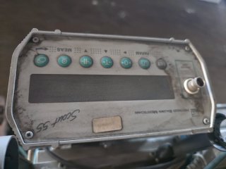 Máquina Comprobadora Célula de Carga Metaltest