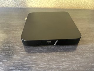 TV Box 4K Sagemcom Android