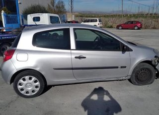 Renault capot clio 1.5 dci 71213