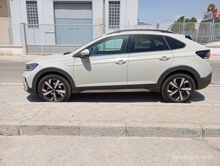 Taigo acabado”MÁS”2024AutomáticoGarantia06/2028