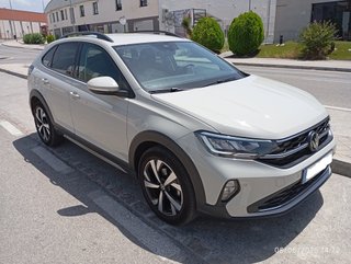 Taigo acabado”MÁS”2024AutomáticoGarantia06/2028