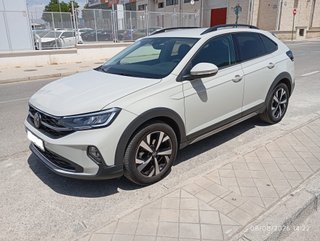Taigo acabado”MÁS”2024AutomáticoGarantia06/2028
