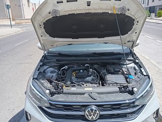 Taigo acabado”MÁS”2024AutomáticoGarantia06/2028