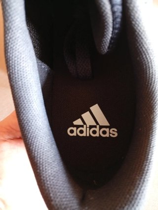 Zapatillas Adidas VS Pace 2.0 Talla 41.5
