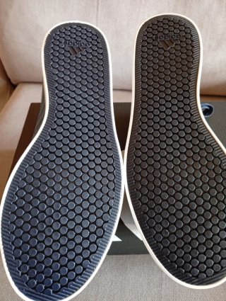 Zapatillas Adidas VS Pace 2.0 Talla 41.5