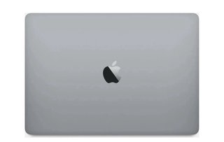 Apple MacBook Pro 2017 Plateado