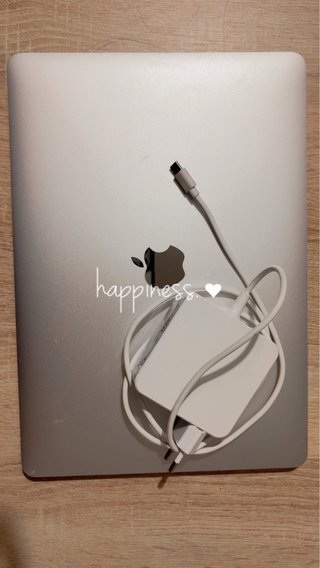 Apple MacBook Pro 2017 Plateado