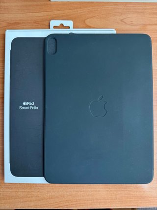 Smart Folio iPad Air 11