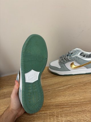 Zapatillas Nike Dunk SB
