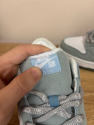 Zapatillas Nike Dunk SB