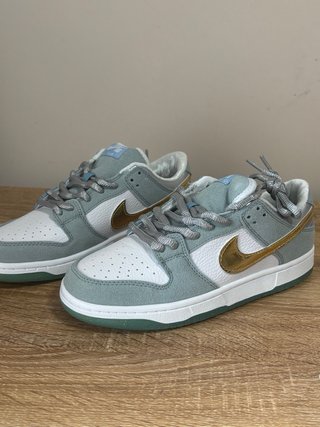 Zapatillas Nike Dunk SB