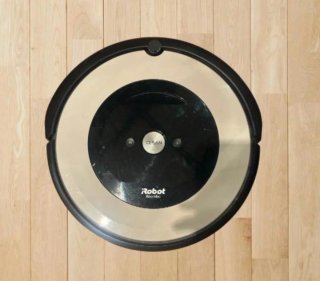 Robot Aspirador iRobot Roomba