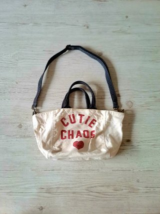 Bolso Cutie Chaos