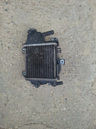 Radiador para Honda PCX 2012