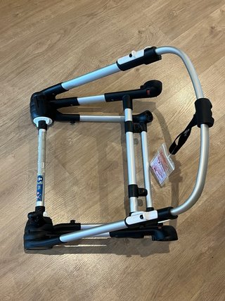 Chasis Bugaboo Fox 2 Nuevo