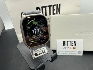 Apple Watch Ultra 2 49mm//BAT97%//GARANTÍA!!CAMBIO
