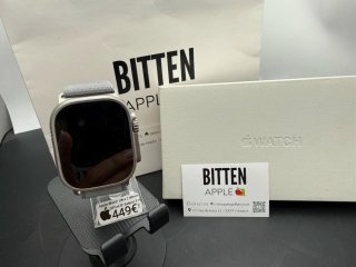 Apple Watch Ultra 2 49mm//BAT97%//GARANTÍA!!CAMBIO