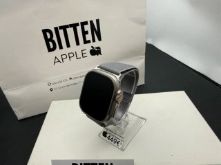 Apple Watch Ultra 2 49mm//BAT97%//GARANTÍA!!CAMBIO