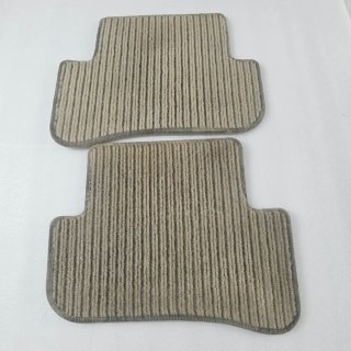 Alfombrillas Originales Mercedes Clase C W203