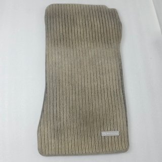 Alfombrillas Originales Mercedes Clase C W203