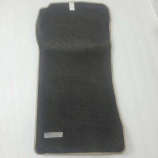 Alfombrillas Originales Mercedes Clase C W203