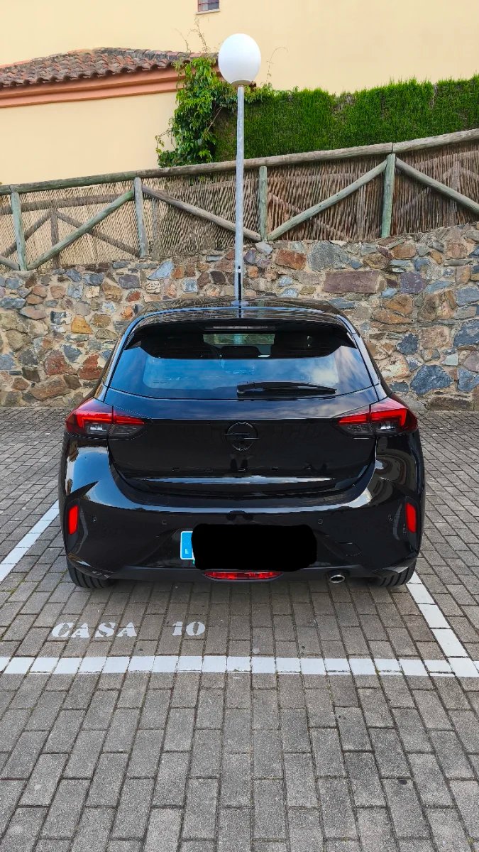 Opel Corsa 2025, foto 4