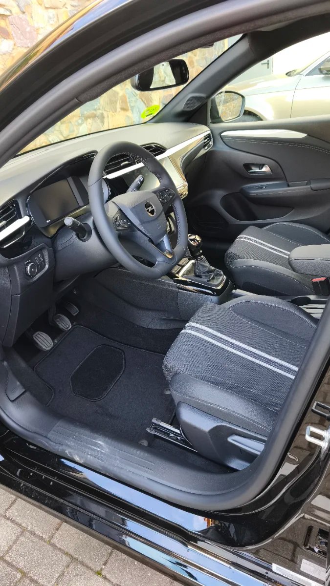 Opel Corsa 2025, foto 5