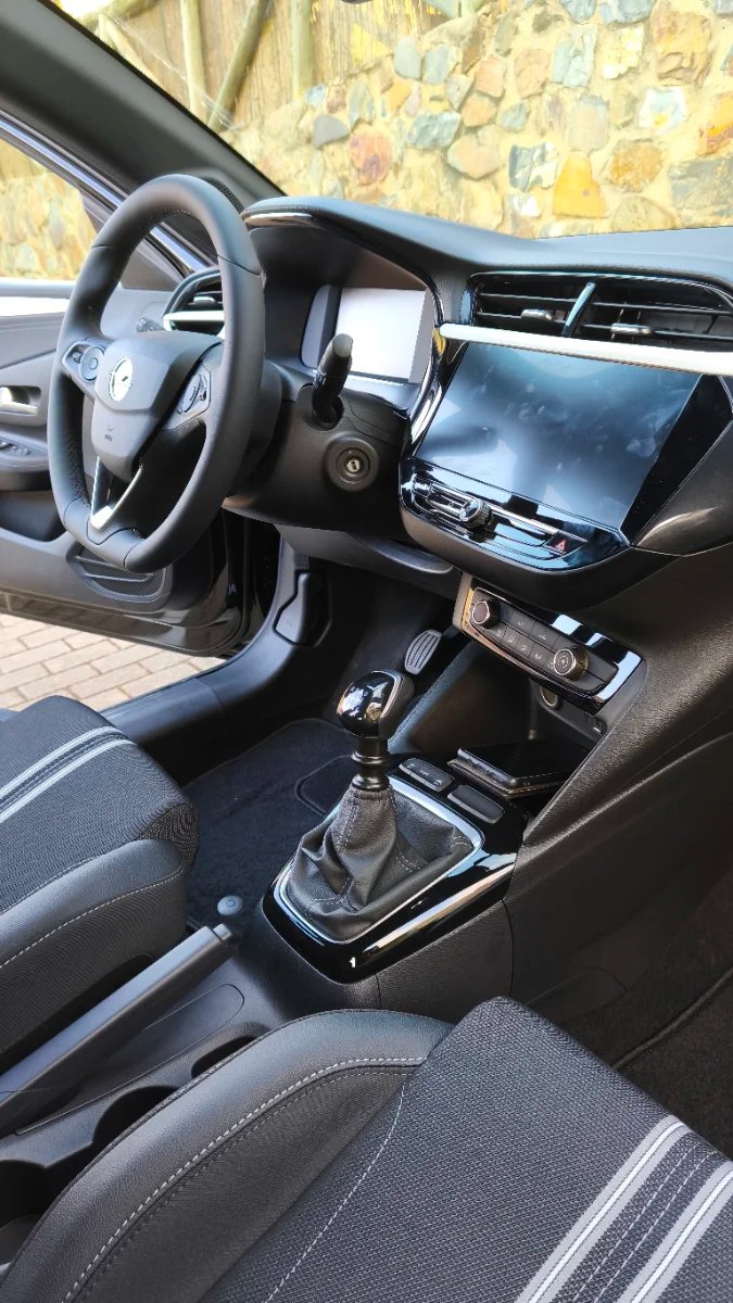 Opel Corsa 2025, foto 6