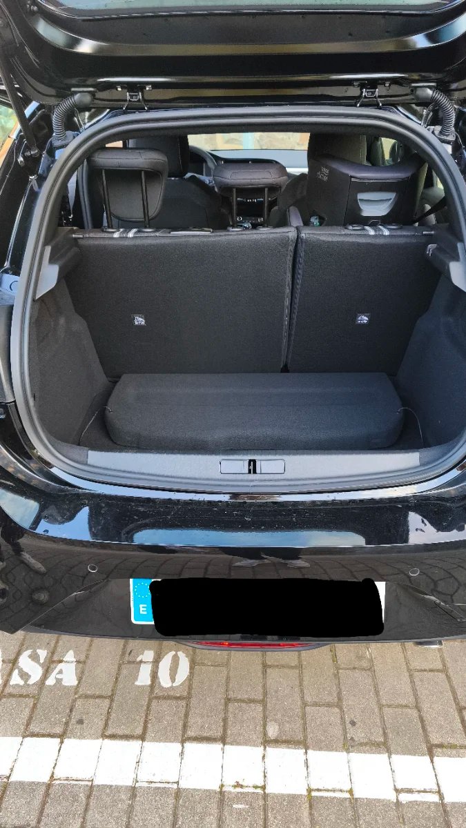 Opel Corsa 2025, foto 8