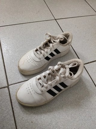 Zapatillas Adidas Blancas Talla 38