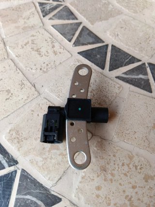 Sensor Cigueñal Delphi Renault Dacia Nissan