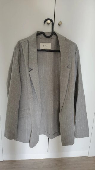 Americana blazer Stradivarius
