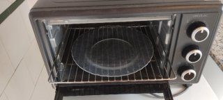 Horno de Sobremesa Cecotec