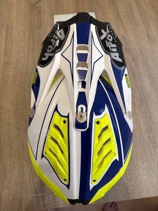 Casco Enduro Airoh Aviator 3 talla M