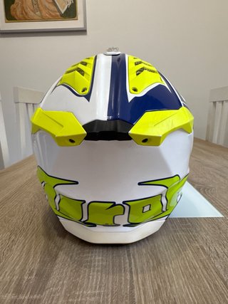 Casco Enduro Airoh Aviator 3 talla M
