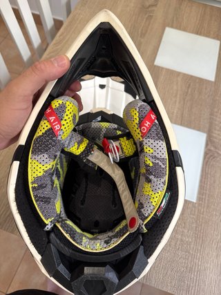 Casco Enduro Airoh Aviator 3 talla M
