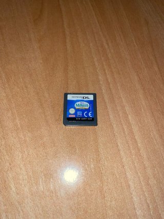 Juego Nintendo DS The Little Mermaid