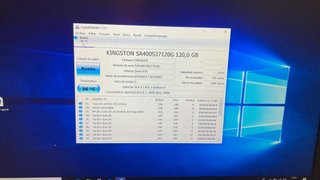 LENOVO T520, i7 de 15" CON GRÁFICA DEDICADA