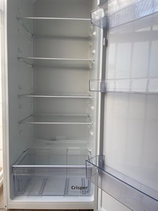 Nevera Beko en perfecto estado