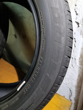 Bridgestone 235/55R20 102V
