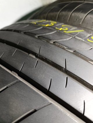 Bridgestone 235/55R20 102V